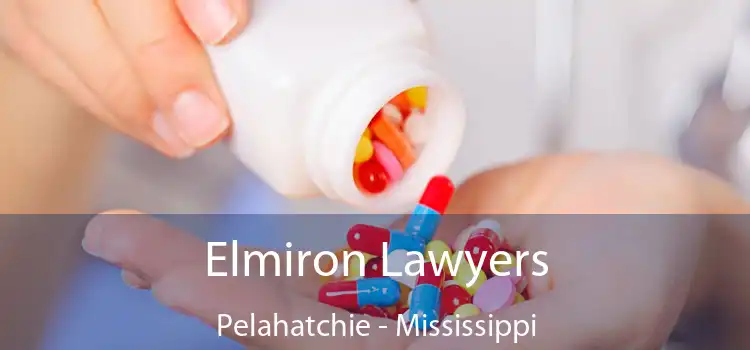 Elmiron Lawyers Pelahatchie - Mississippi