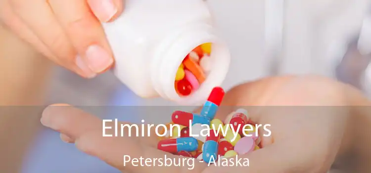 Elmiron Lawyers Petersburg - Alaska