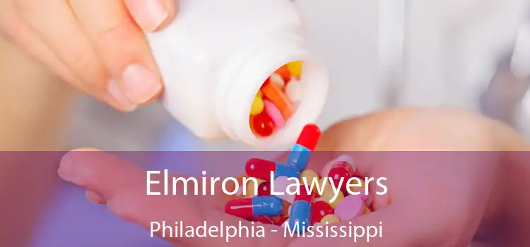 Elmiron Lawyers Philadelphia - Mississippi