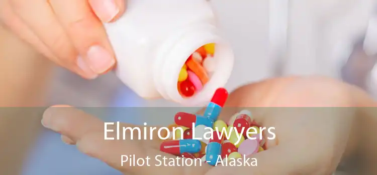 Elmiron Lawyers Pilot Station - Alaska