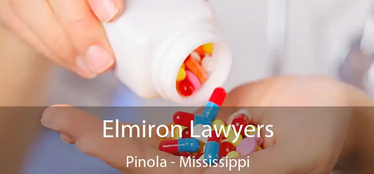 Elmiron Lawyers Pinola - Mississippi