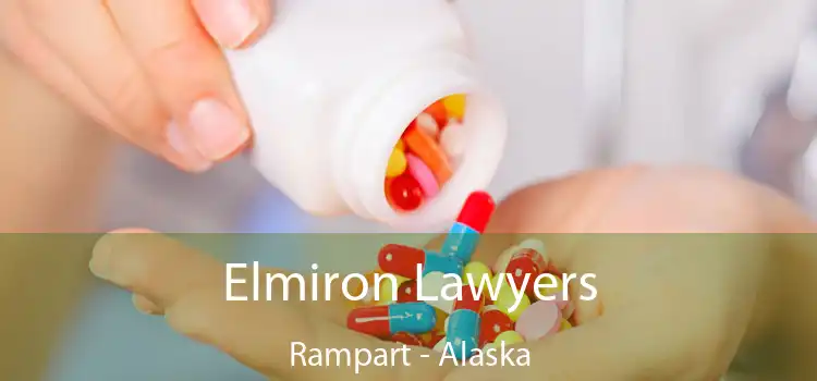 Elmiron Lawyers Rampart - Alaska