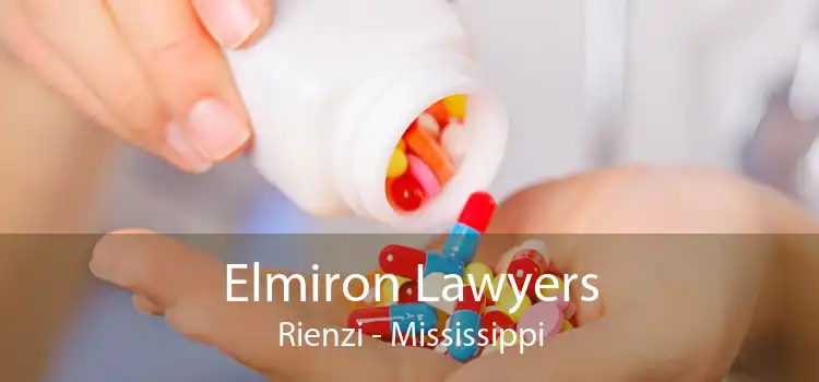Elmiron Lawyers Rienzi - Mississippi