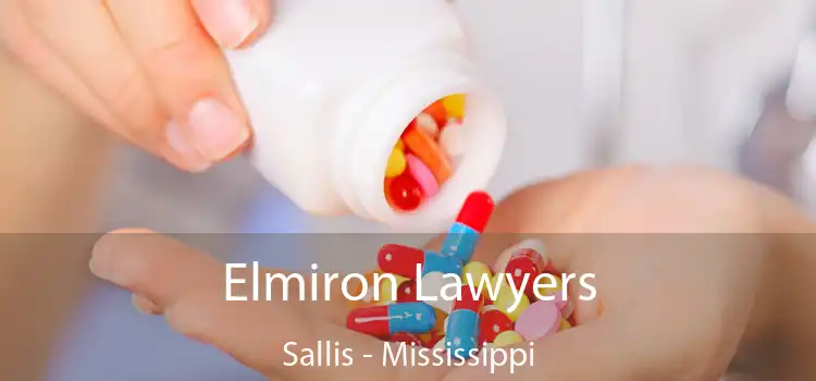 Elmiron Lawyers Sallis - Mississippi