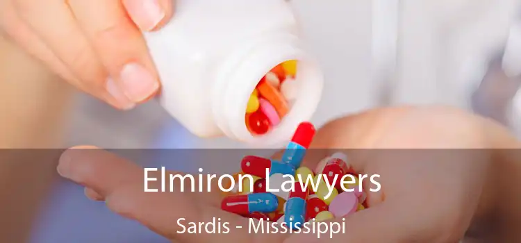 Elmiron Lawyers Sardis - Mississippi