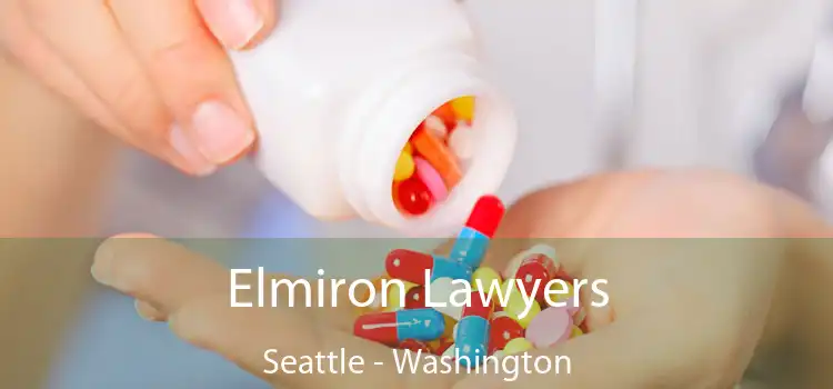 Elmiron Lawyers Seattle - Washington