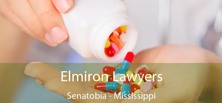 Elmiron Lawyers Senatobia - Mississippi