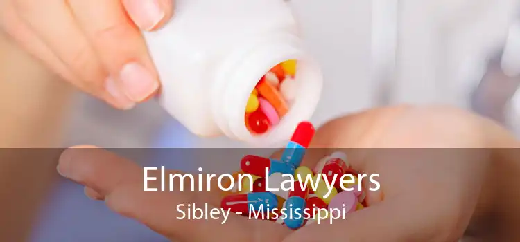 Elmiron Lawyers Sibley - Mississippi