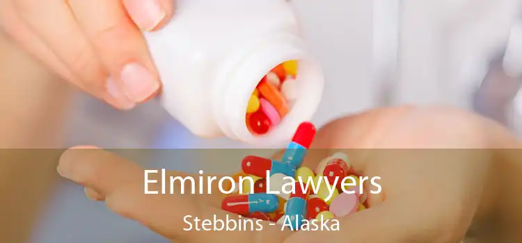 Elmiron Lawyers Stebbins - Alaska