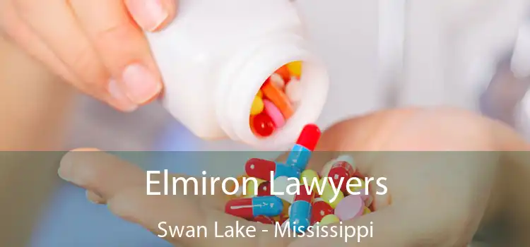 Elmiron Lawyers Swan Lake - Mississippi