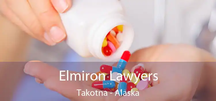 Elmiron Lawyers Takotna - Alaska