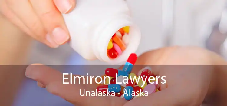 Elmiron Lawyers Unalaska - Alaska