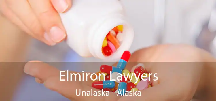 Elmiron Lawyers Unalaska - Alaska