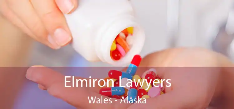 Elmiron Lawyers Wales - Alaska