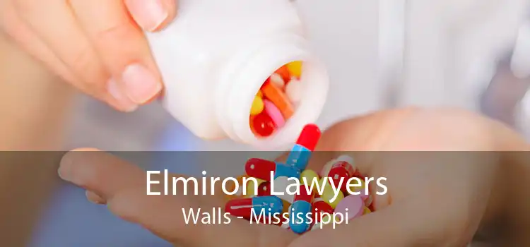 Elmiron Lawyers Walls - Mississippi
