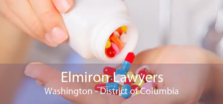 Elmiron Lawyers Washington - District of Columbia