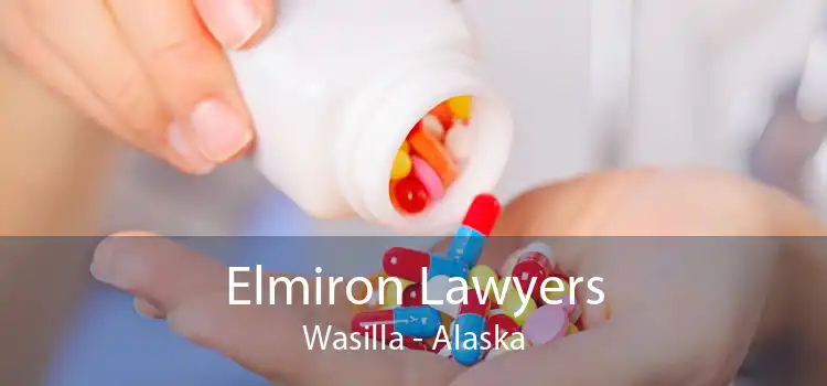 Elmiron Lawyers Wasilla - Alaska