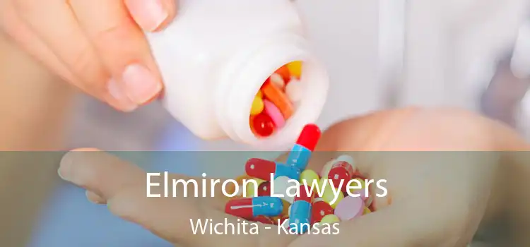 Elmiron Lawyers Wichita - Kansas