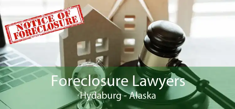 Foreclosure Lawyers Hydaburg - Alaska