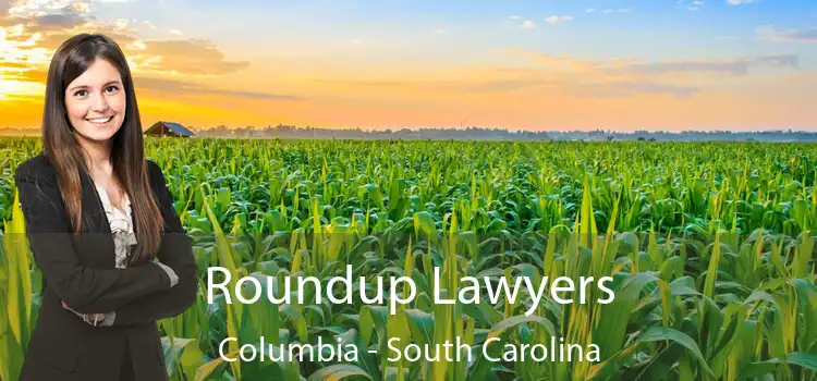 Roundup Lawyers Columbia - South Carolina