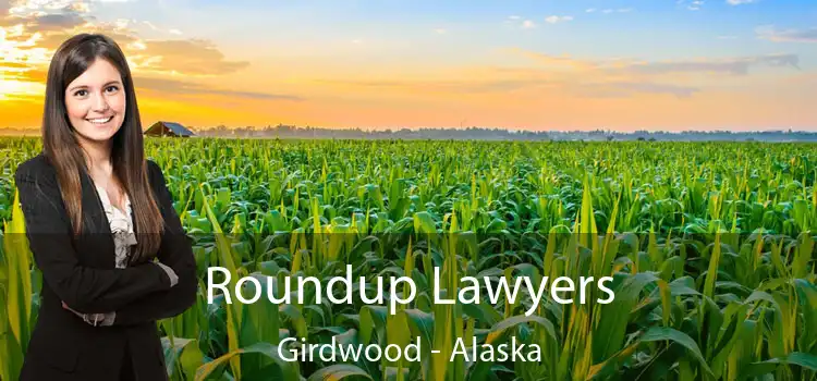 Roundup Lawyers Girdwood - Alaska