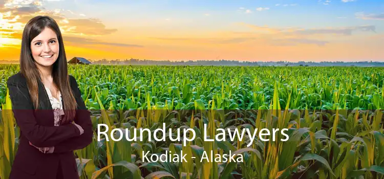 Roundup Lawyers Kodiak - Alaska