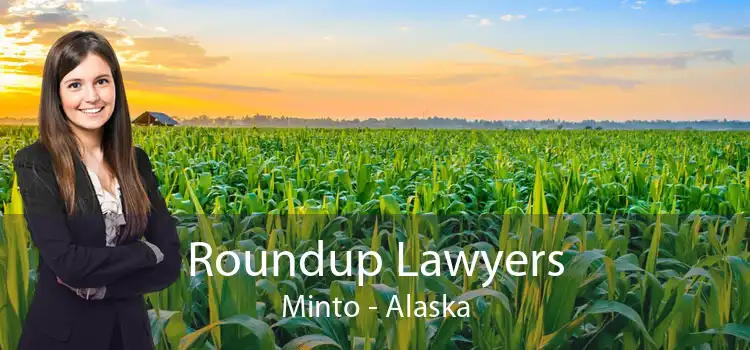 Roundup Lawyers Minto - Alaska