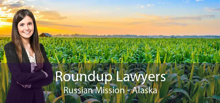 Roundup Lawyers Russian Mission - Alaska