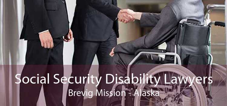 Social Security Disability Lawyers Brevig Mission - Alaska
