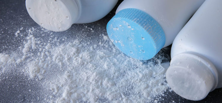 talcum powder cancer lawsuit in Daly City